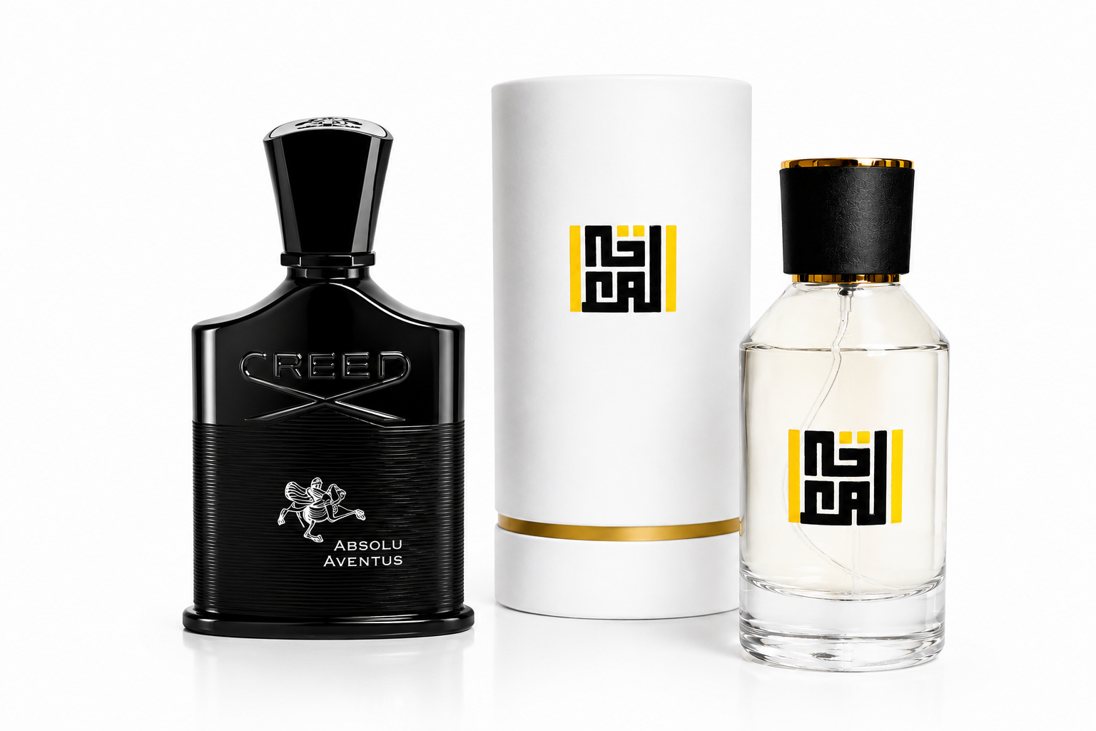 creed aventus absolu