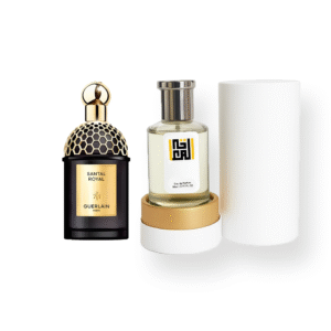 inspired by santal royal - 100