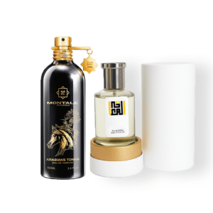 inspired by arabians tonka - 104