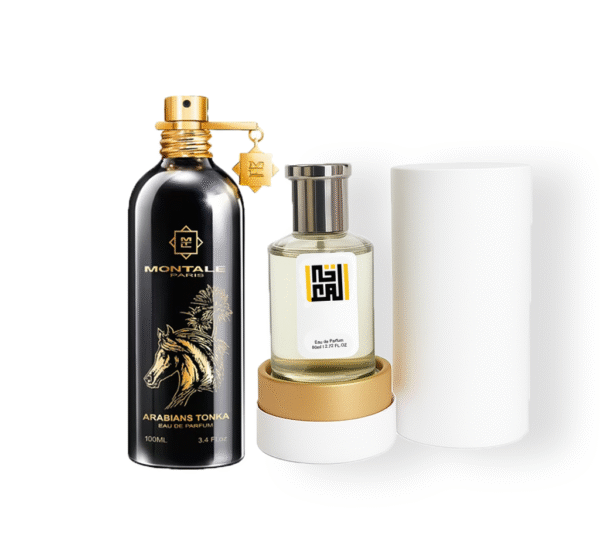 inspired by arabians tonka - 104