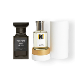 inspired by oud wood - 103
